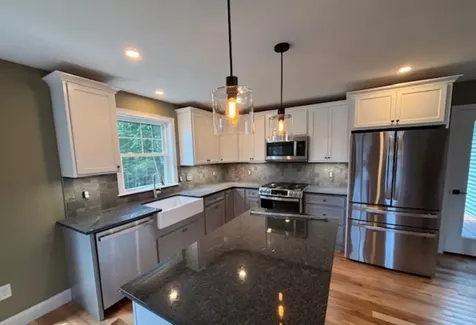 10 Taylor Circle Brentwood NH 03833