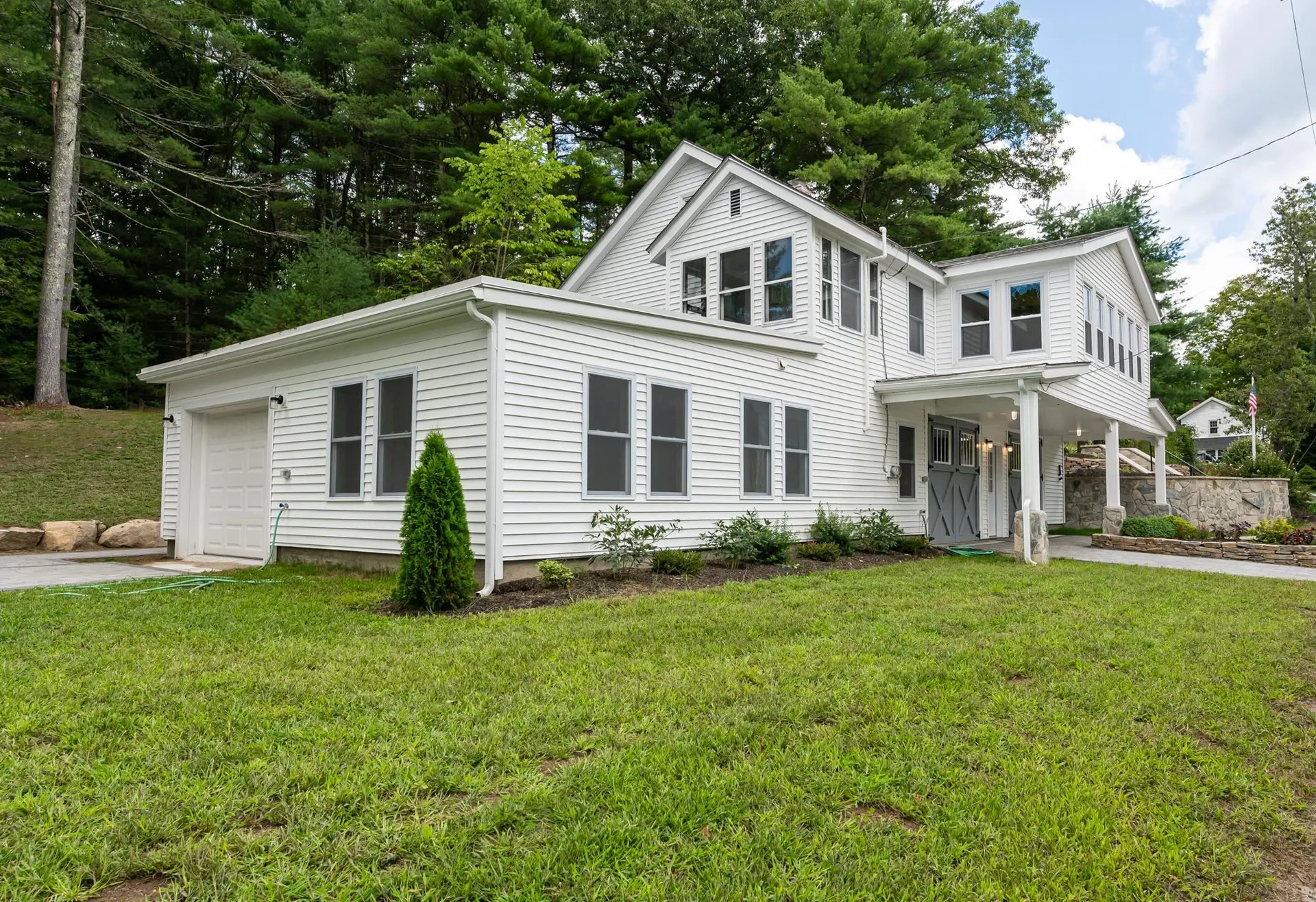 384 Main Street Fremont NH 03044