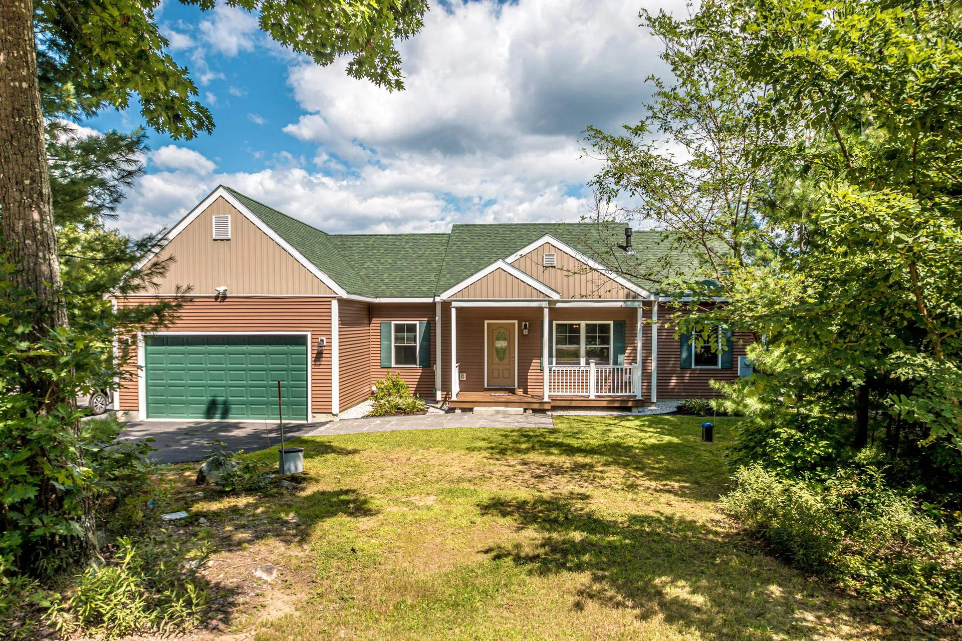 126 Nickelback Road Conway NH 03813