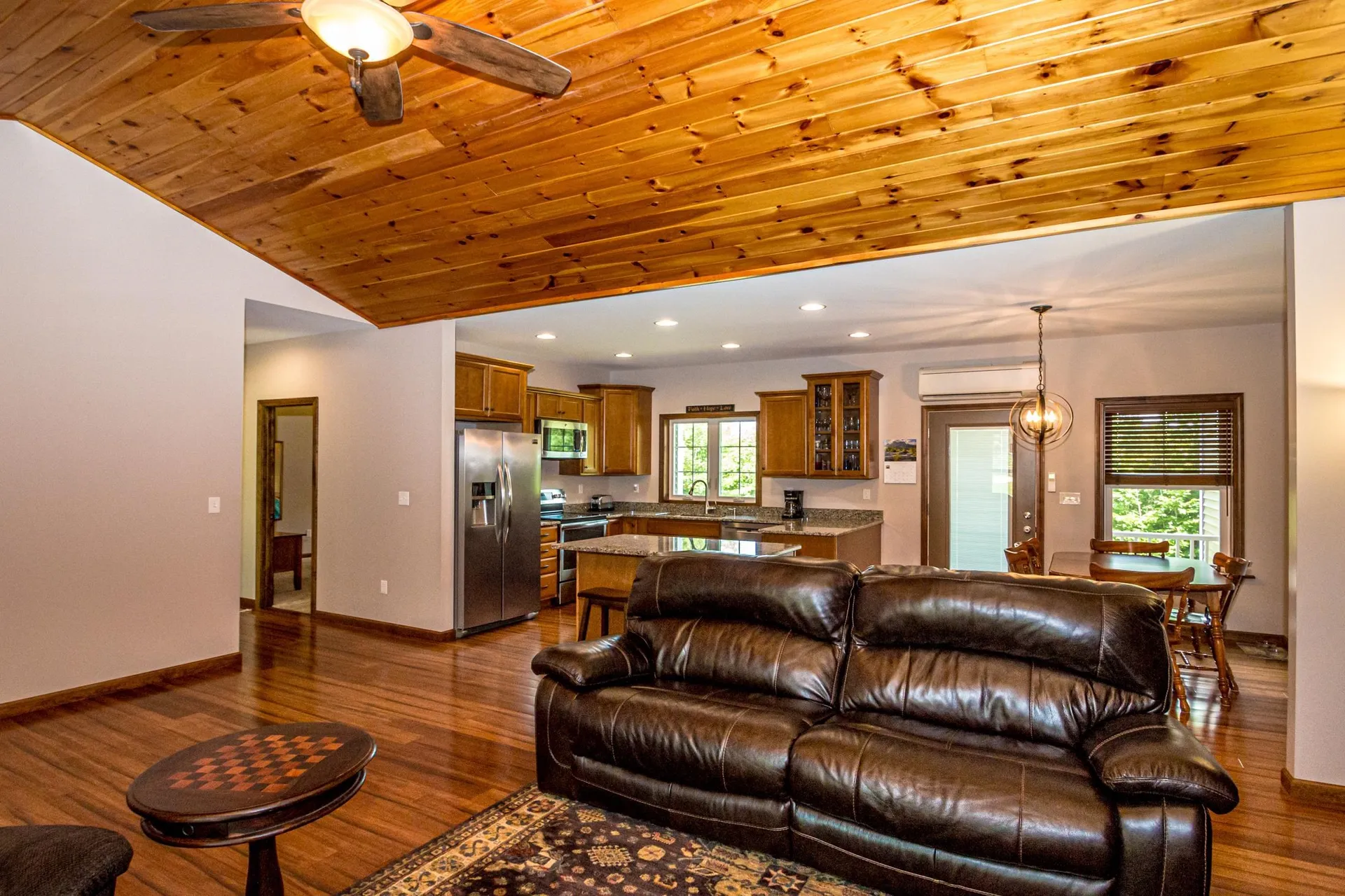 126 Nickelback Road Conway NH 03813