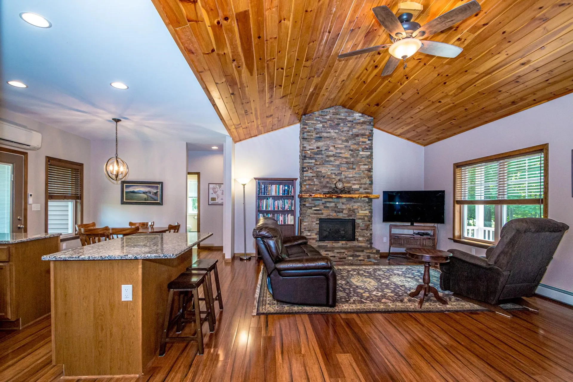 126 Nickelback Road Conway NH 03813