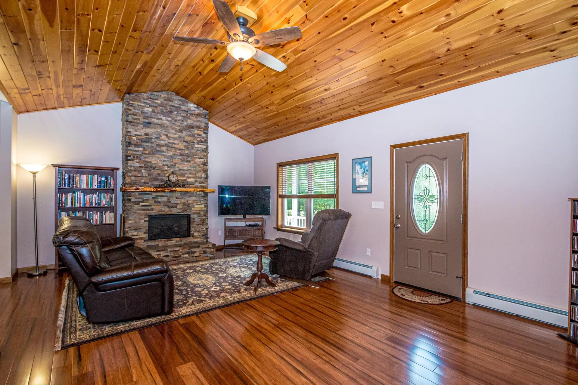 126 Nickelback Road Conway NH 03813