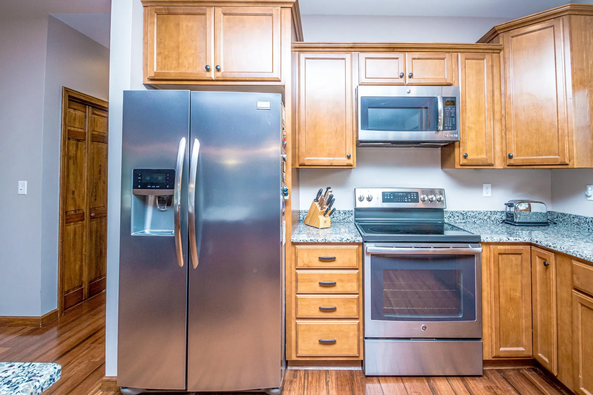 126 Nickelback Road Conway NH 03813