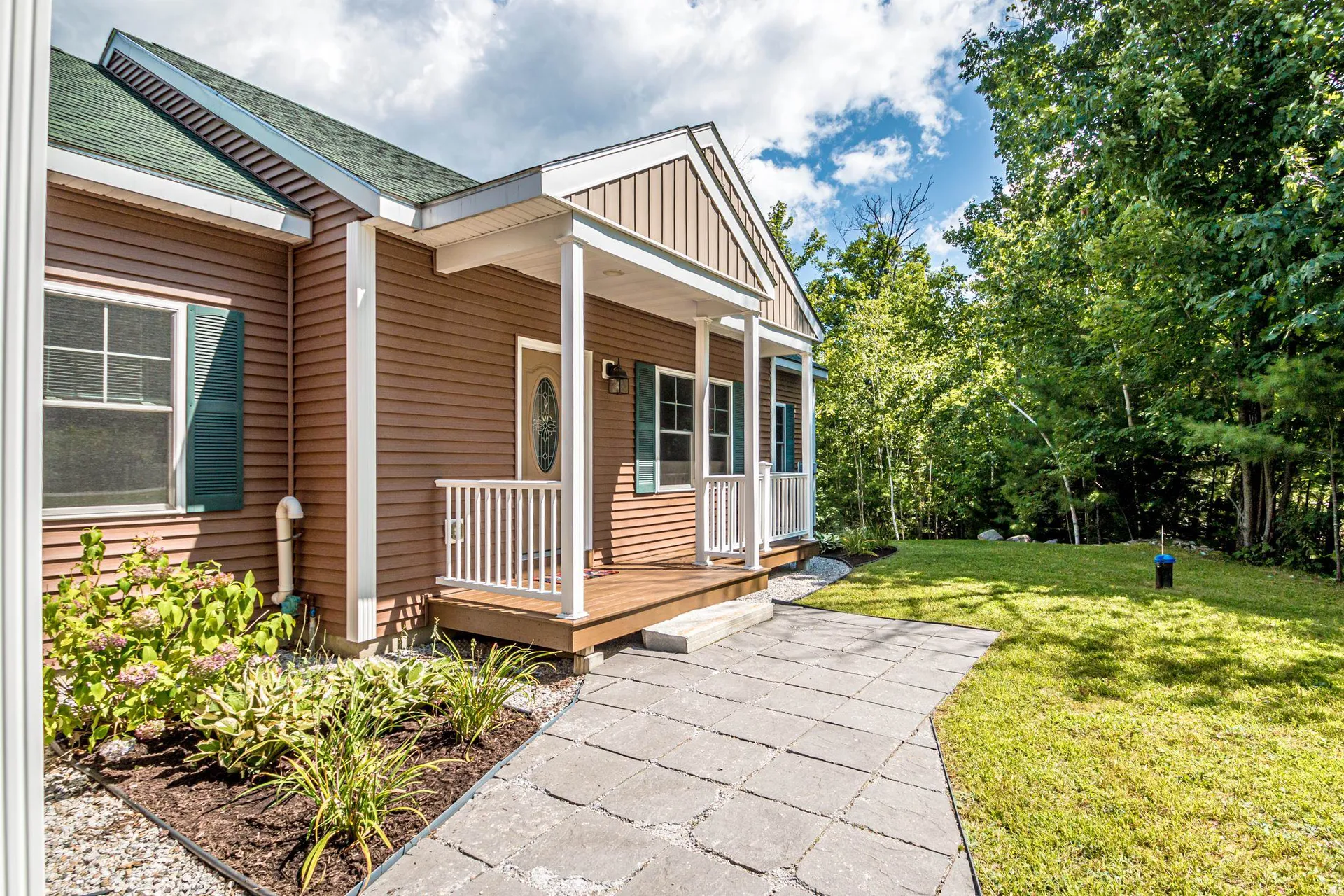 126 Nickelback Road Conway NH 03813