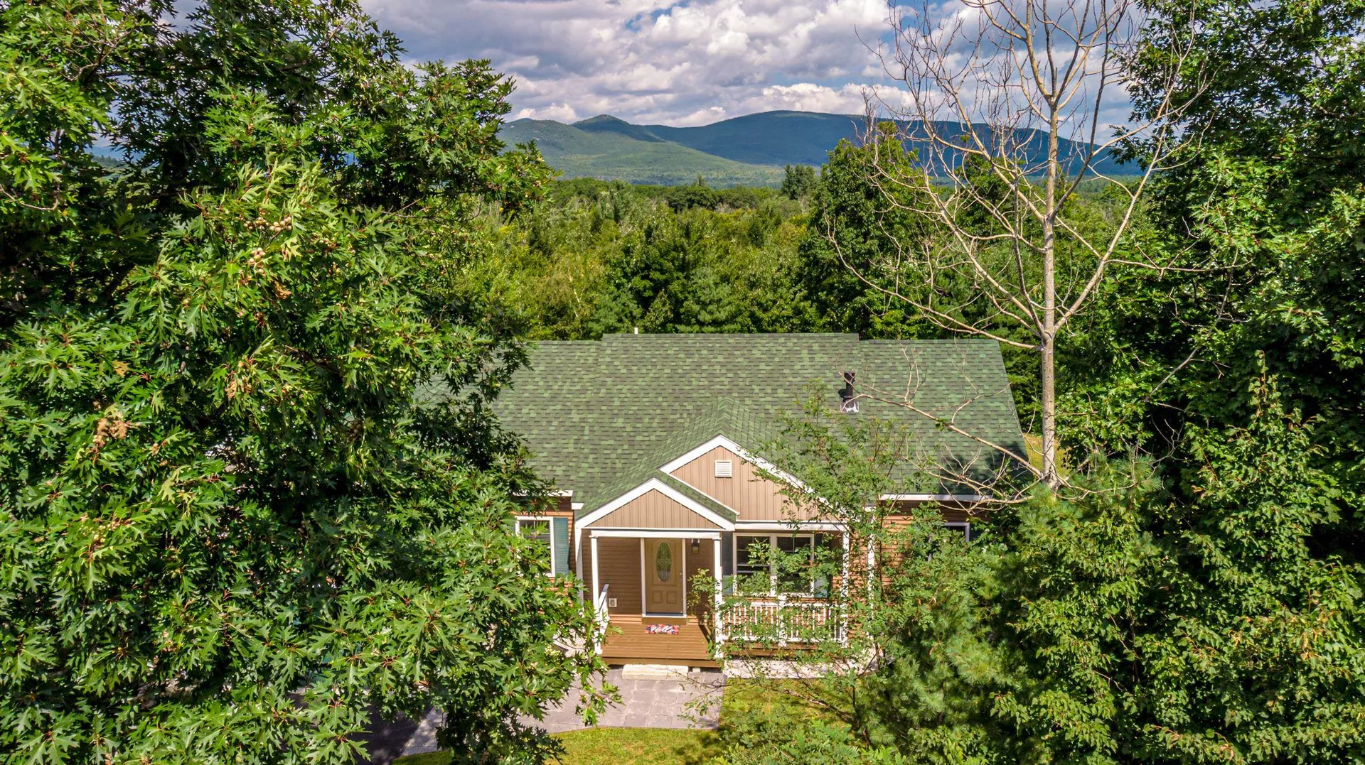 126 Nickelback Road Conway NH 03813