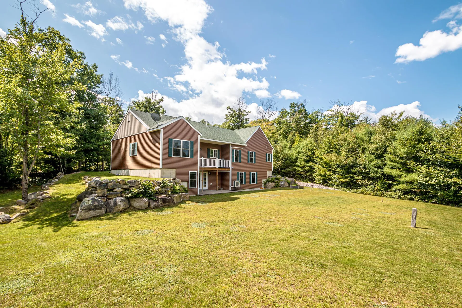 126 Nickelback Road Conway NH 03813