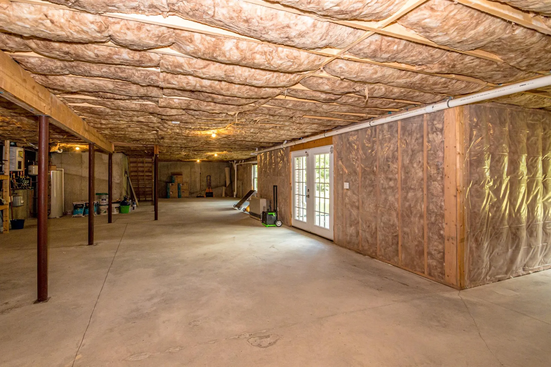 126 Nickelback Road Conway NH 03813