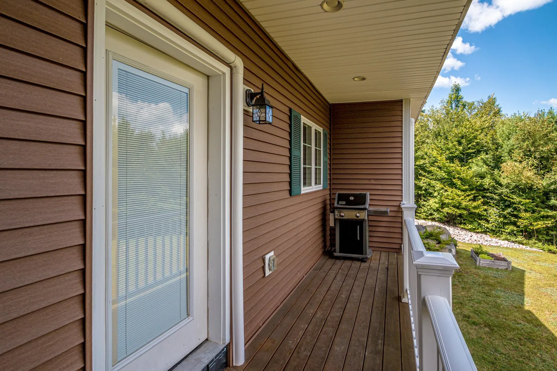 126 Nickelback Road Conway NH 03813