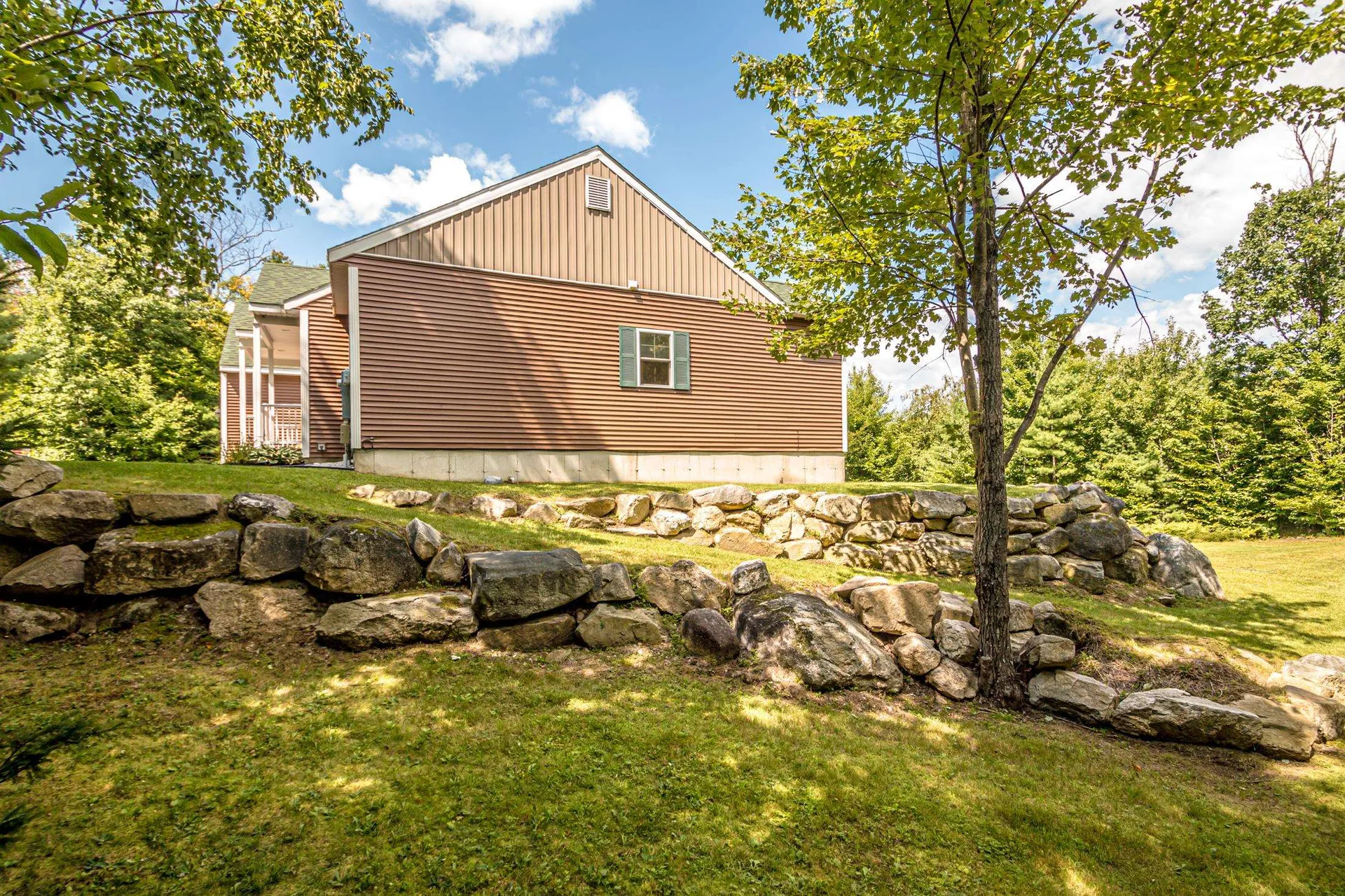 126 Nickelback Road Conway NH 03813