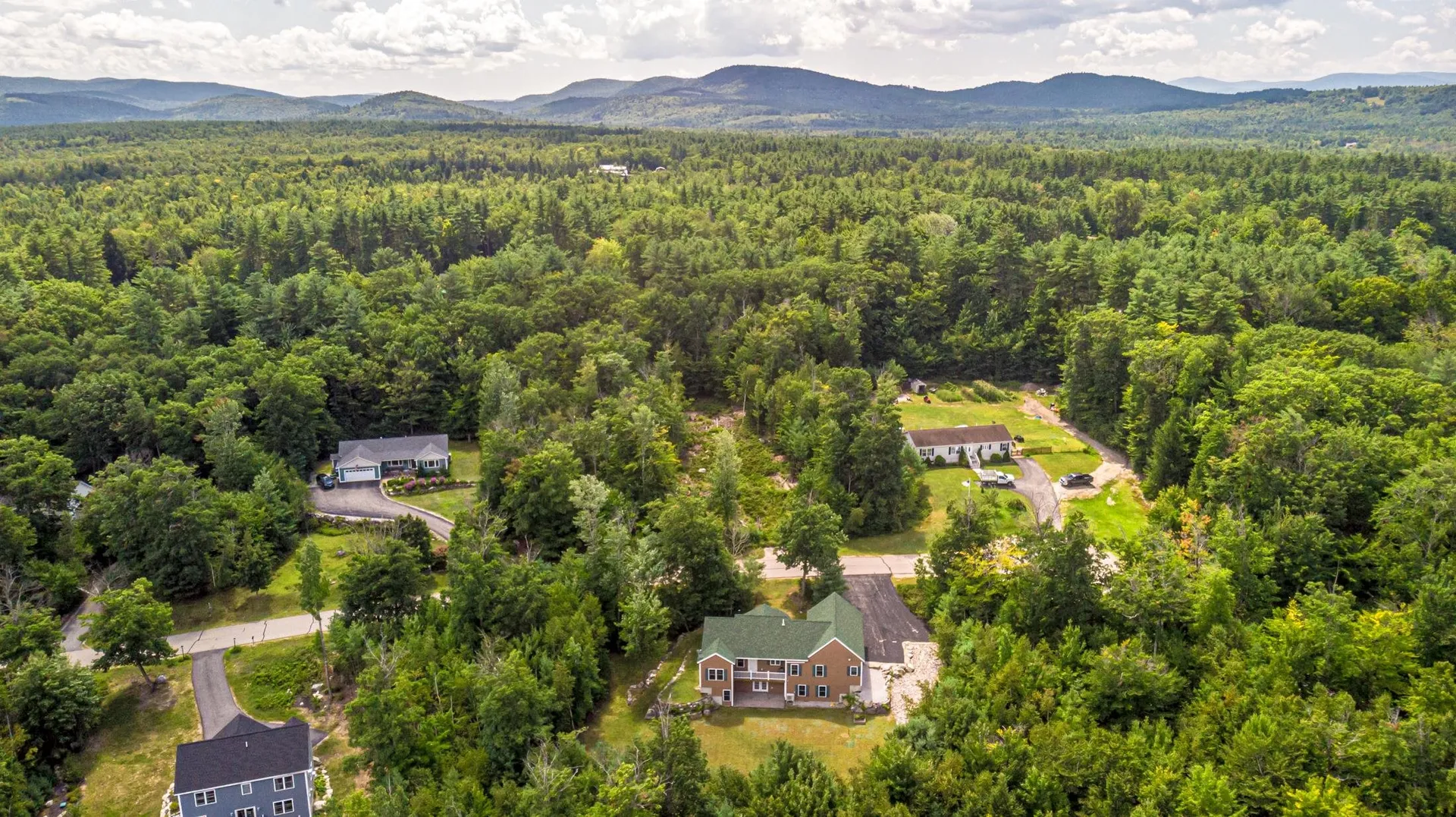 126 Nickelback Road Conway NH 03813