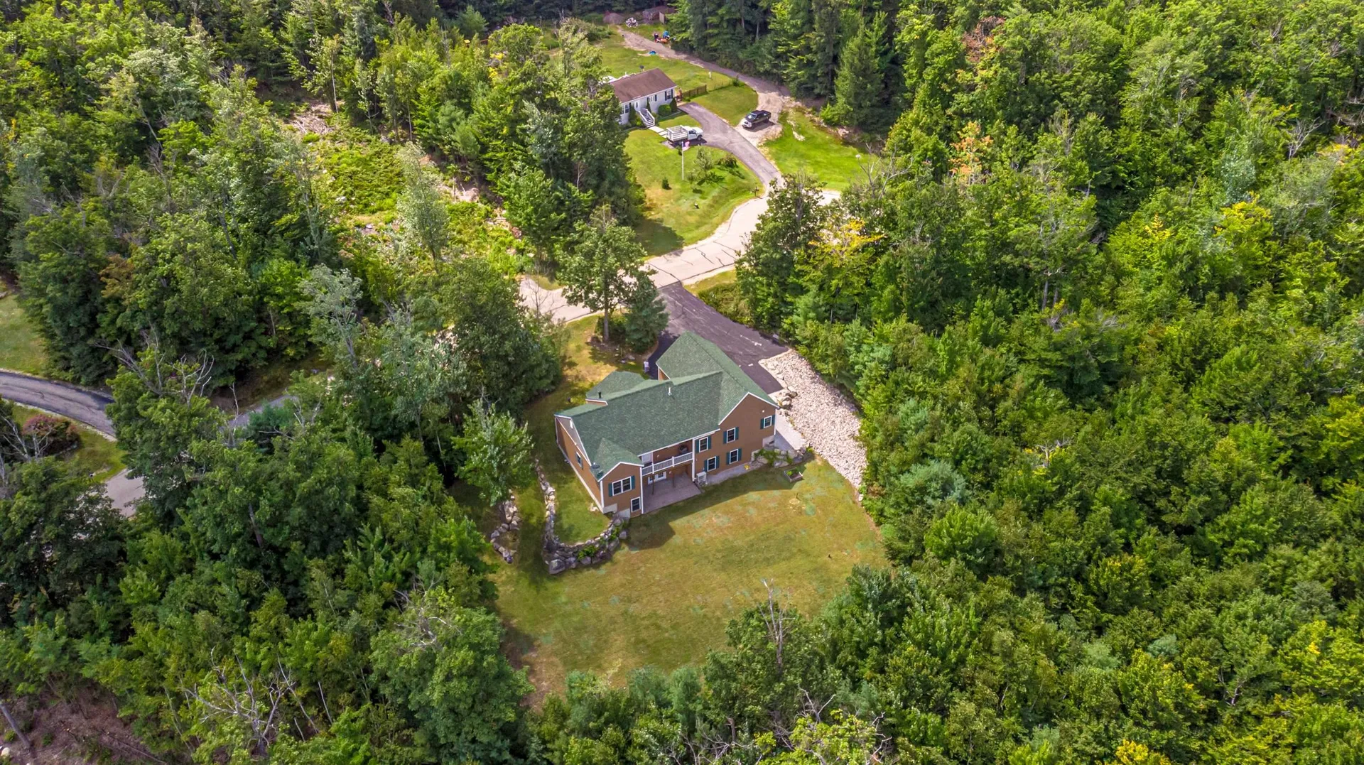 126 Nickelback Road Conway NH 03813