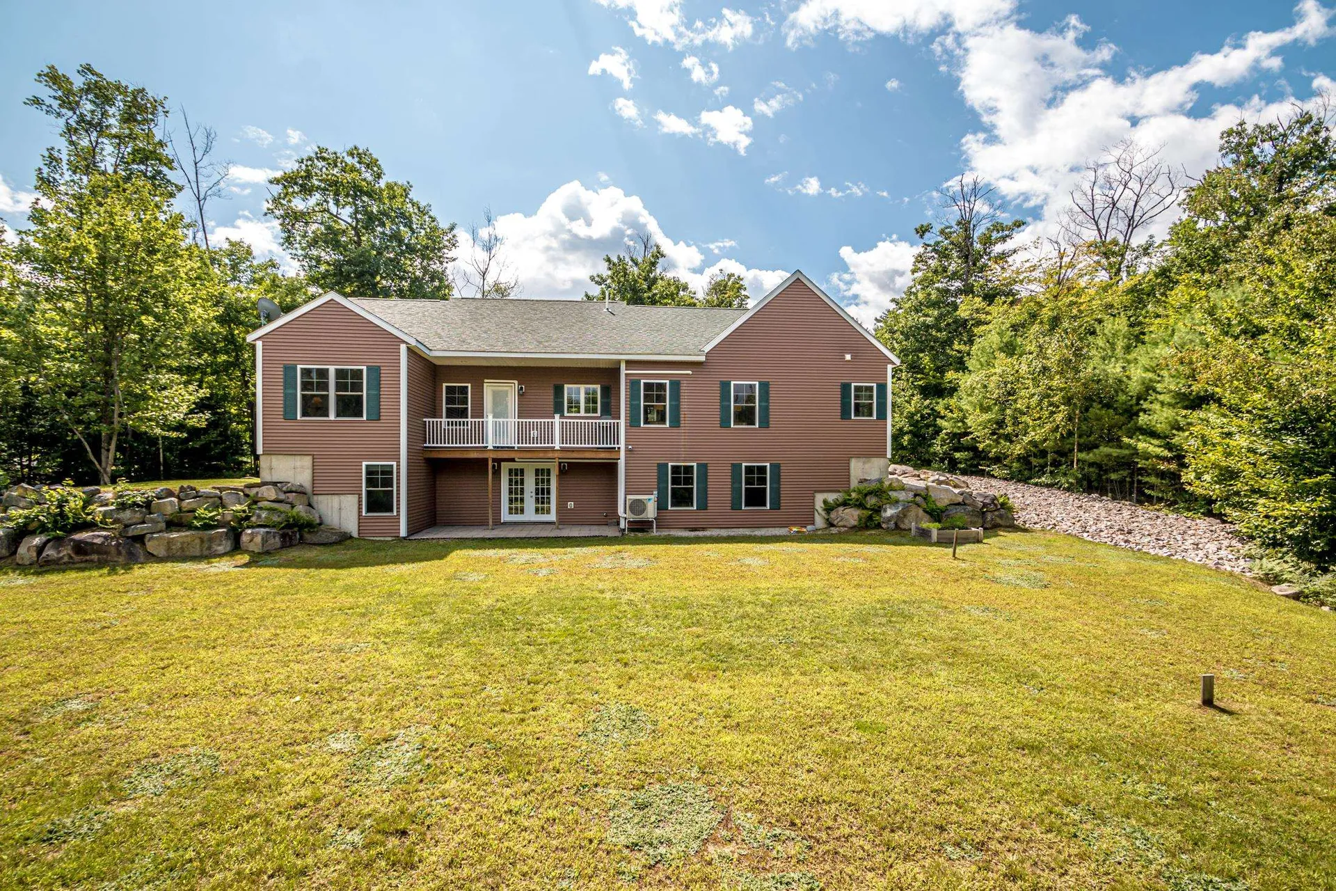 126 Nickelback Road Conway NH 03813