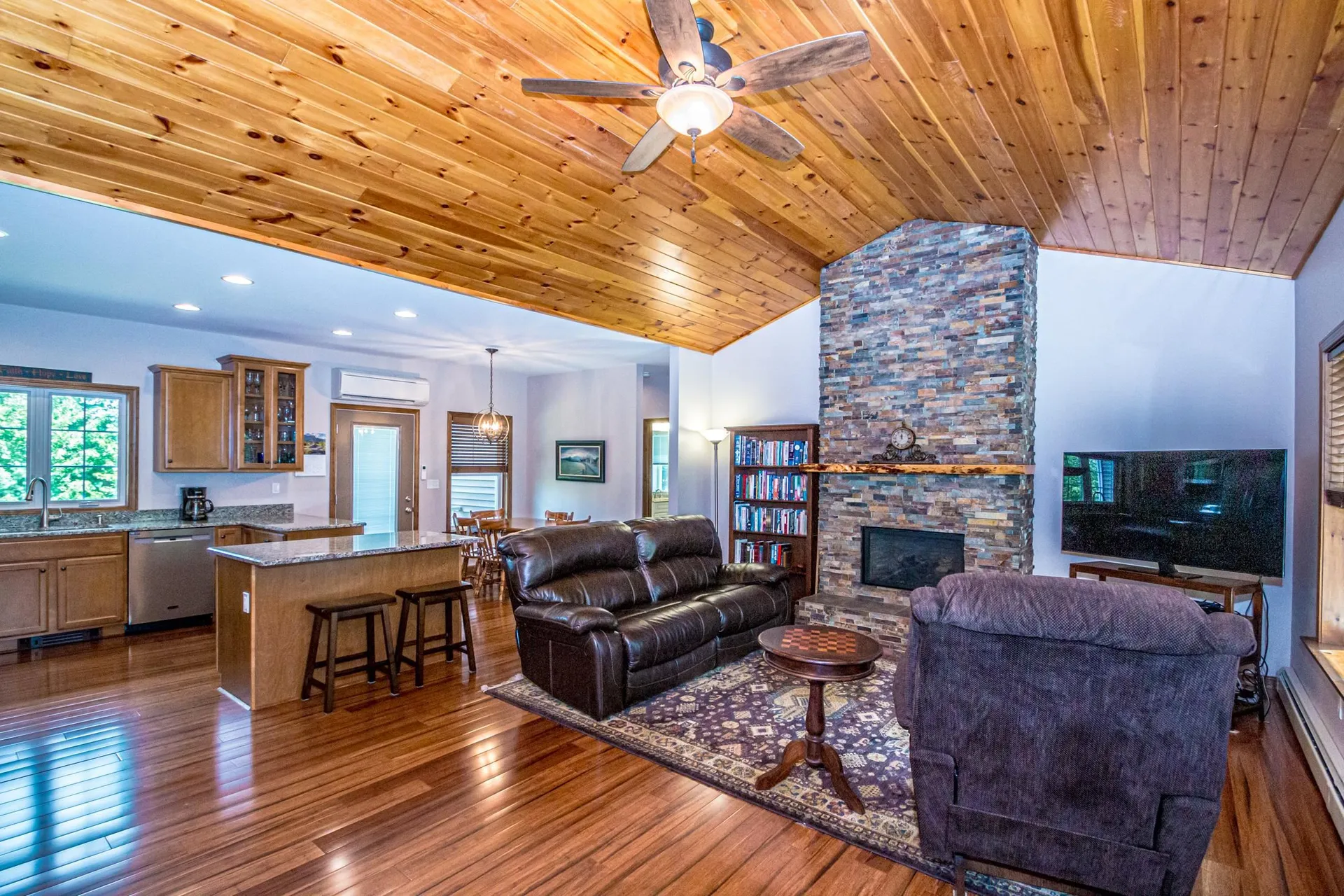 126 Nickelback Road Conway NH 03813