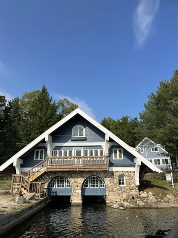 62 Boathouse Road Moultonborough NH 03254