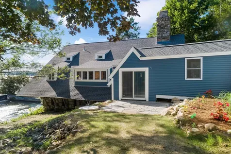 62 Boathouse Road Moultonborough NH 03254