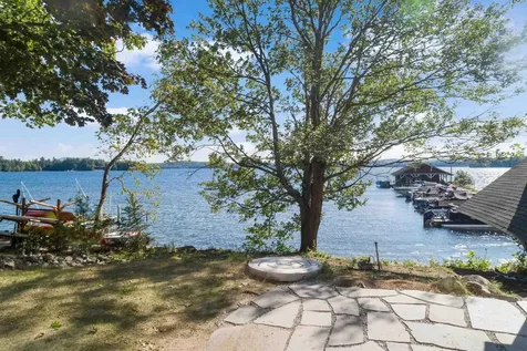 62 Boathouse Road Moultonborough NH 03254