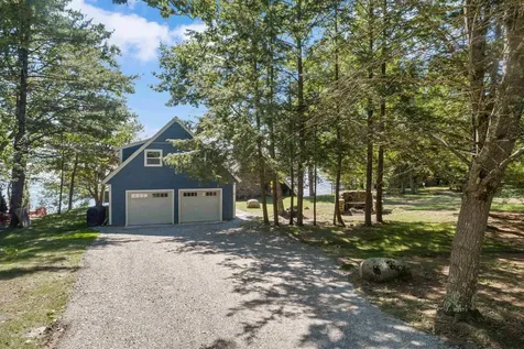 62 Boathouse Road Moultonborough NH 03254