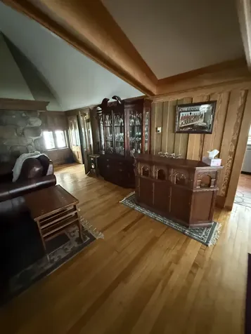 62 Boathouse Road Moultonborough NH 03254