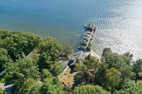 62 Boathouse Road Moultonborough NH 03254
