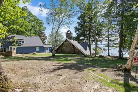 62 Boathouse Road Moultonborough NH 03254