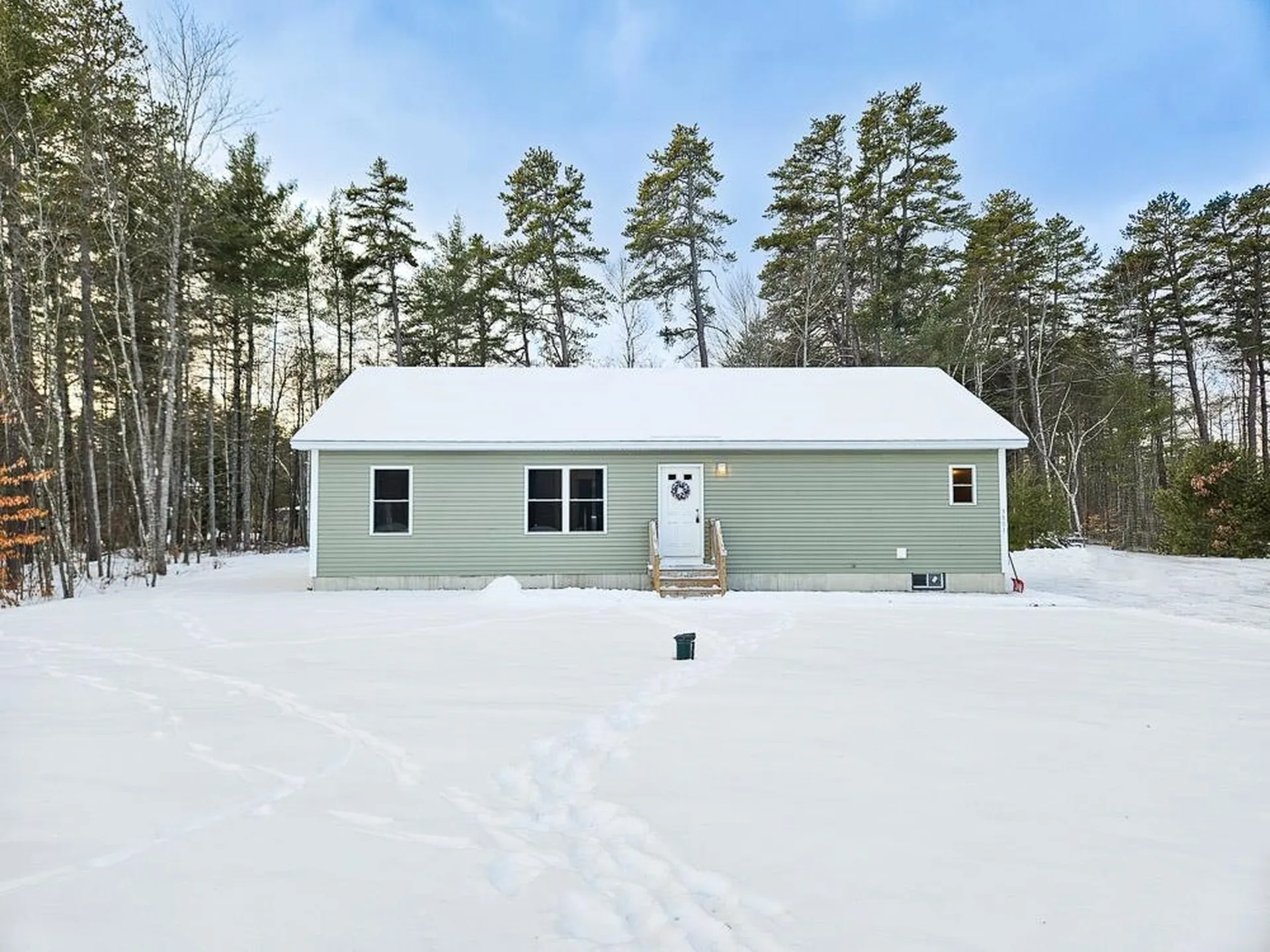 3801 Province Lake Road Wakefield NH 03830