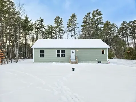 3801 Province Lake Road Wakefield NH 03830