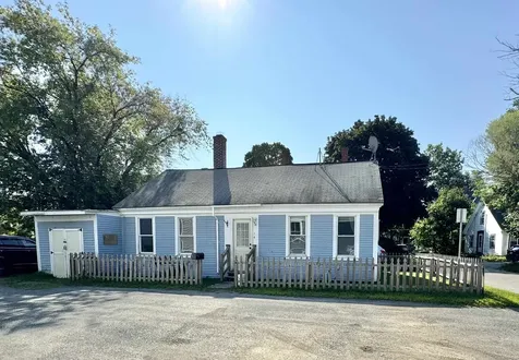 14 Pine Street Keene NH 03431
