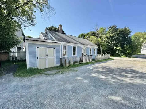 14 Pine Street Keene NH 03431