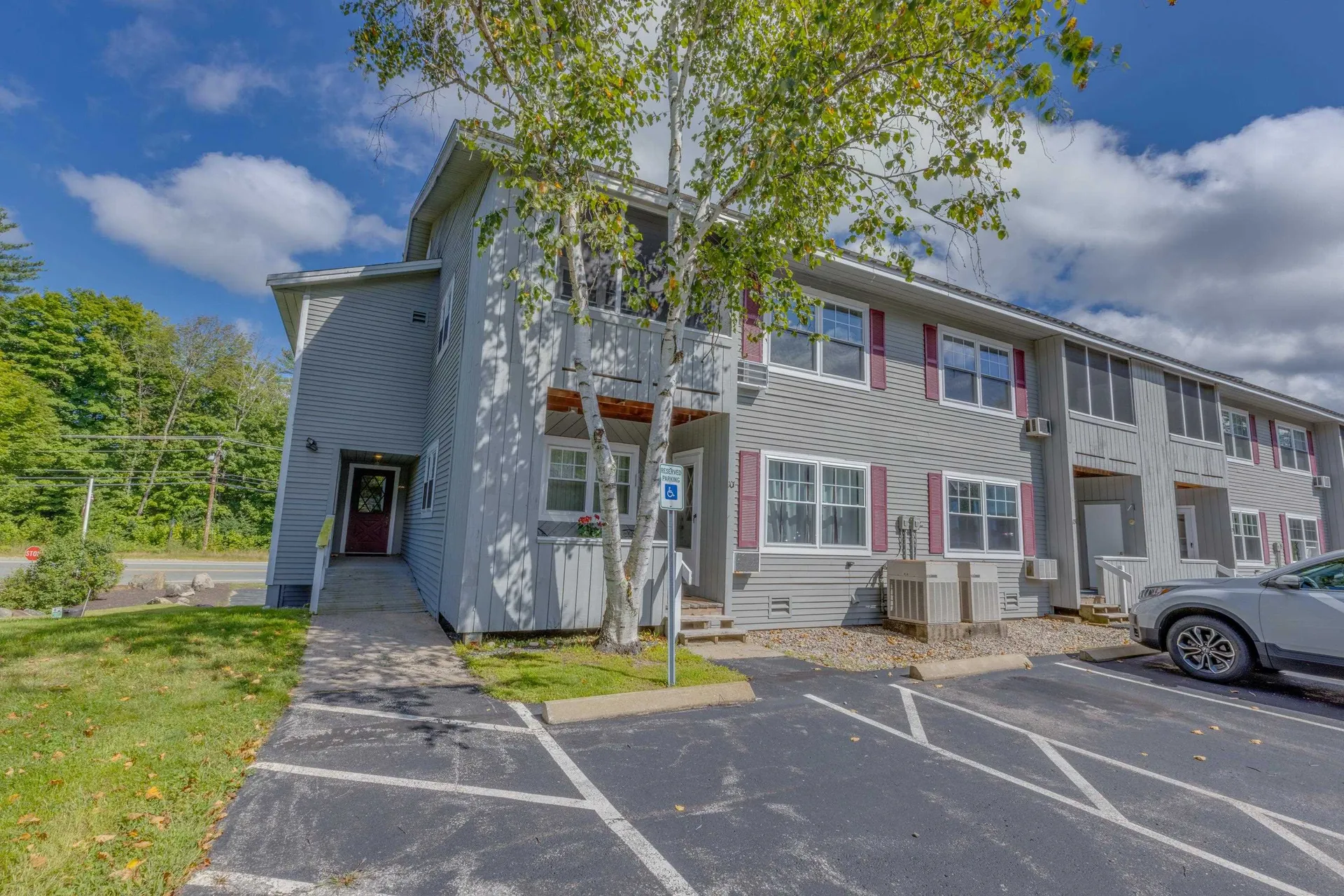 193 Main Street Woodstock NH 03262