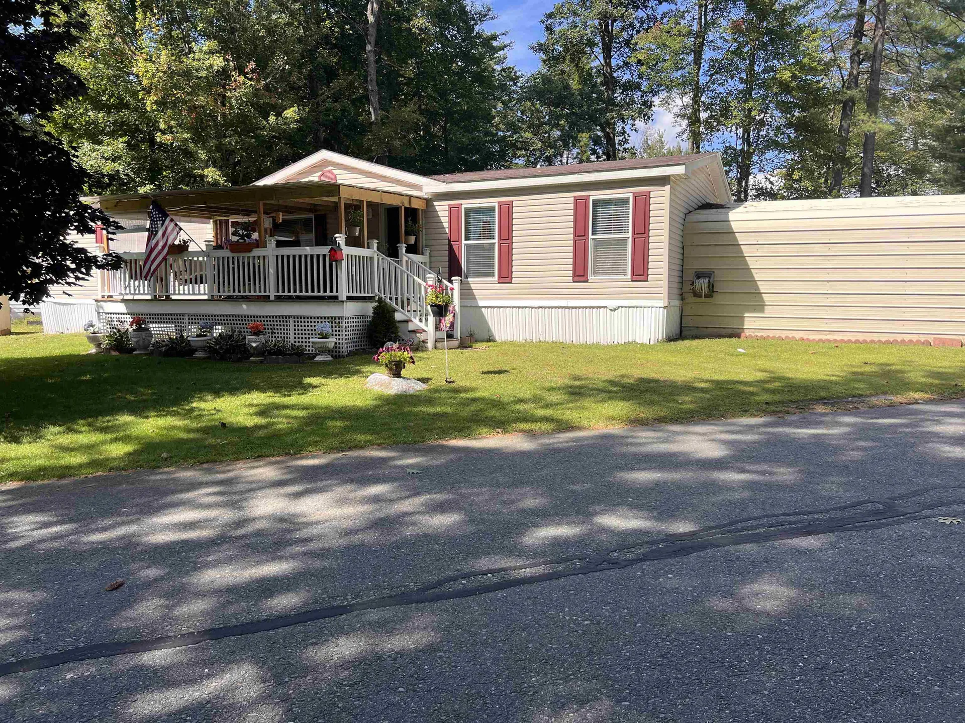 2 Blue Jay Court Keene NH 03431