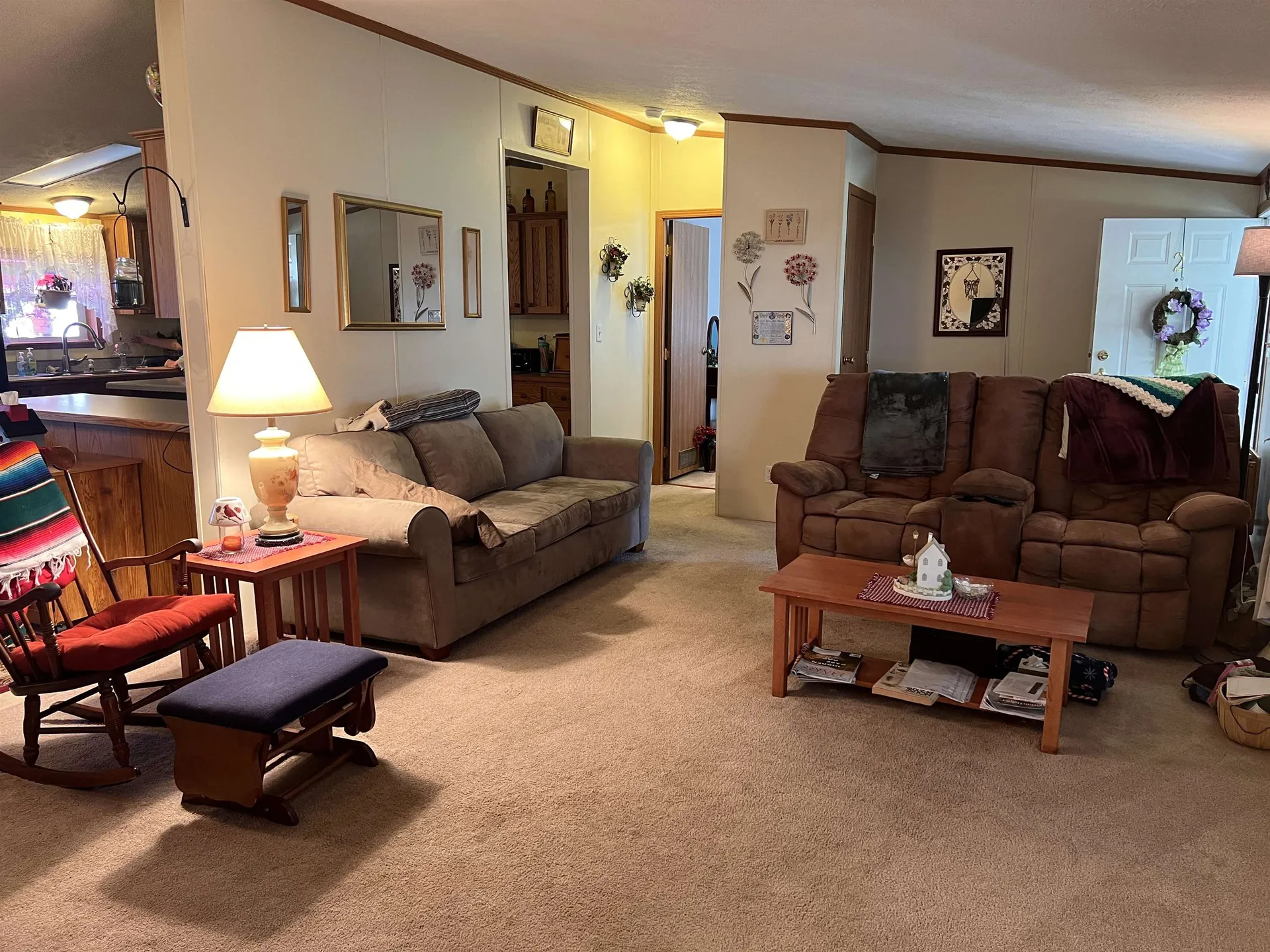 2 Blue Jay Court Keene NH 03431