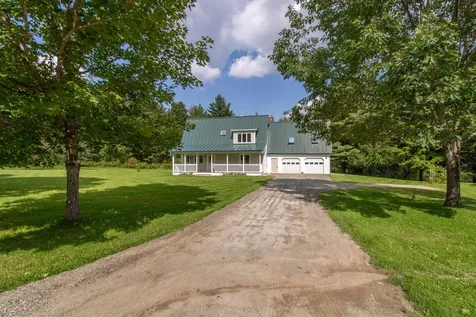 4920 Loop Road Troy VT 05874