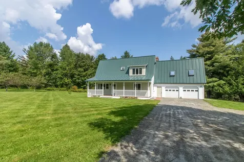 4920 Loop Road Troy VT 05874
