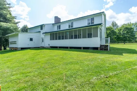 4920 Loop Road Troy VT 05874