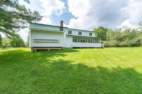 4920 Loop Road Troy VT 05874
