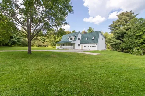4920 Loop Road Troy VT 05874