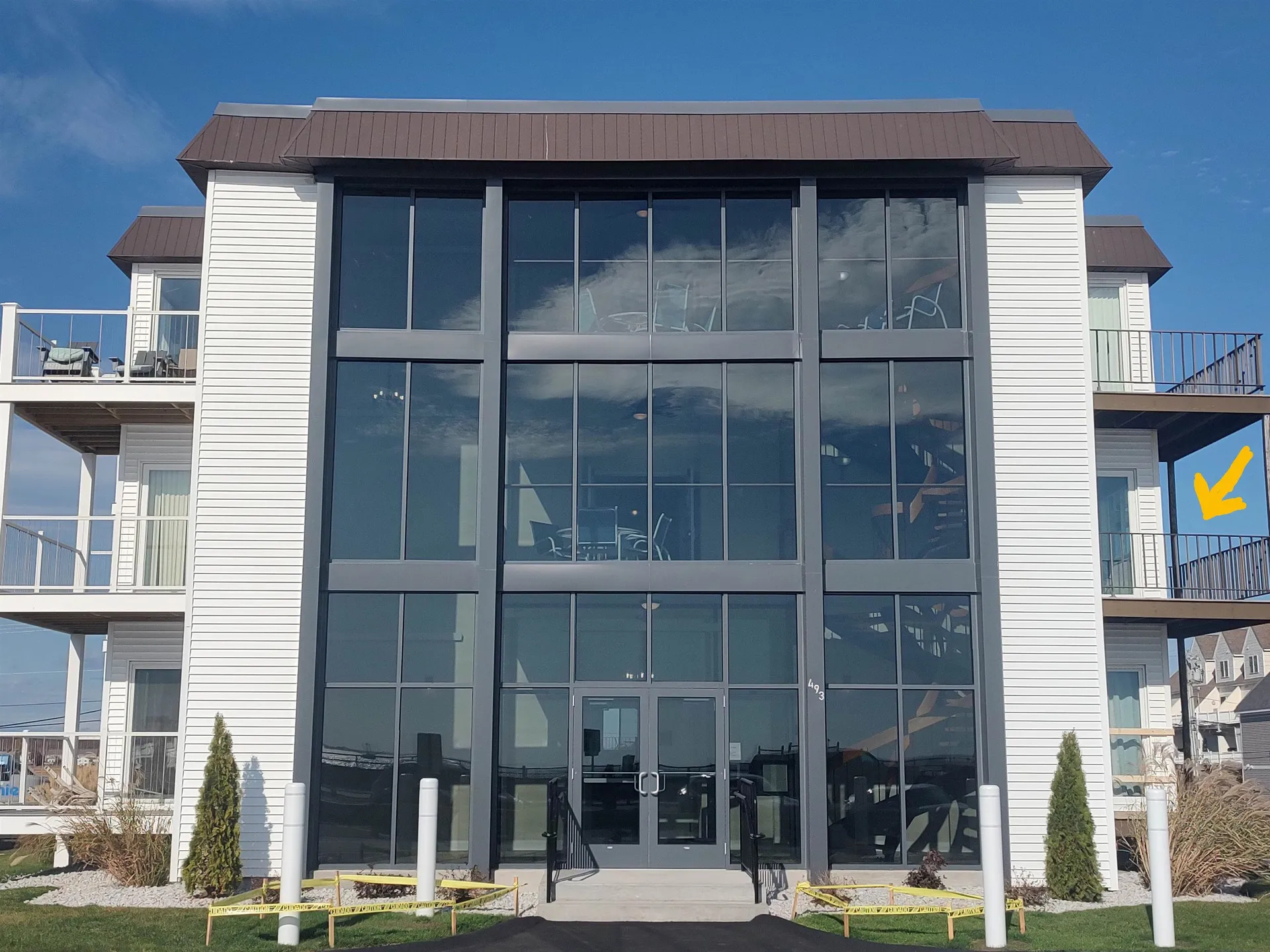 493 Ocean Boulevard Hampton NH 03842