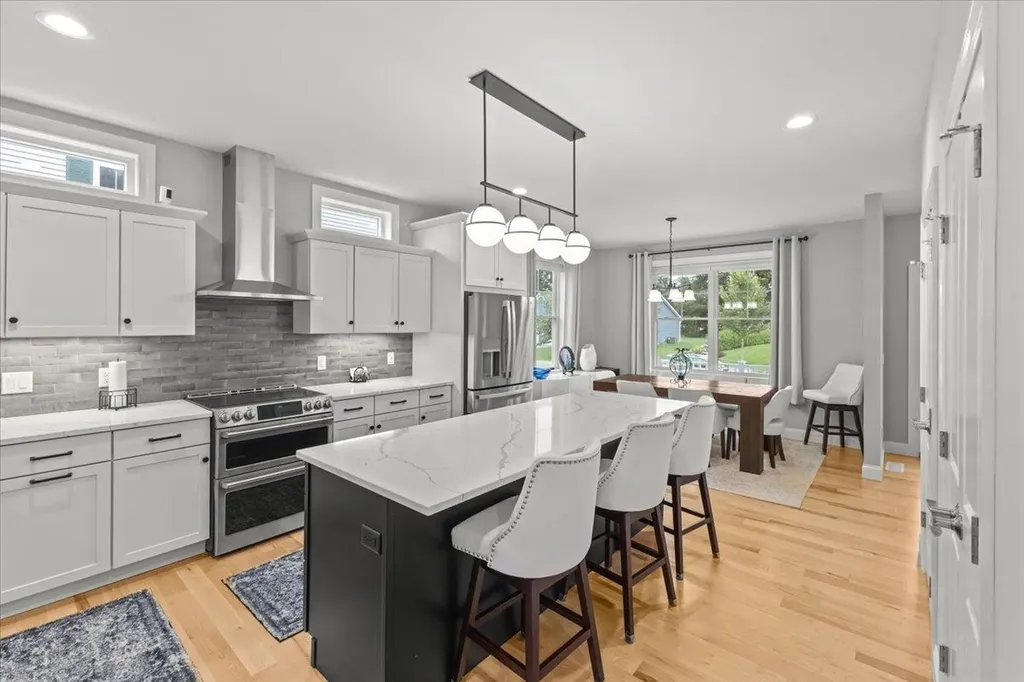 162 Lomartire Drive Colchester VT 05446