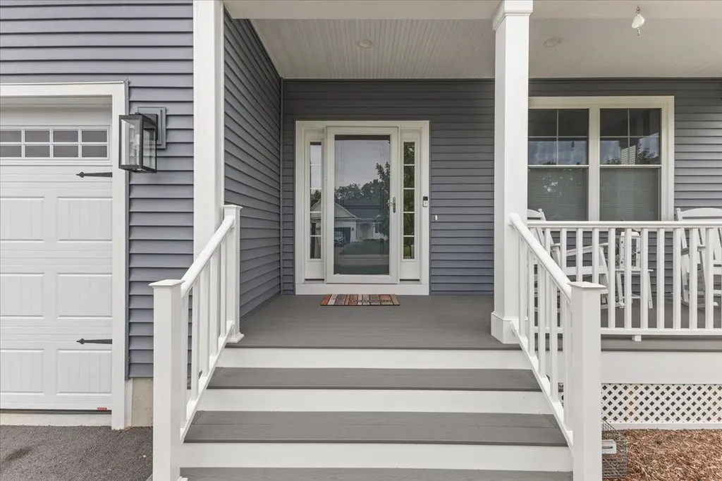 162 Lomartire Drive Colchester VT 05446