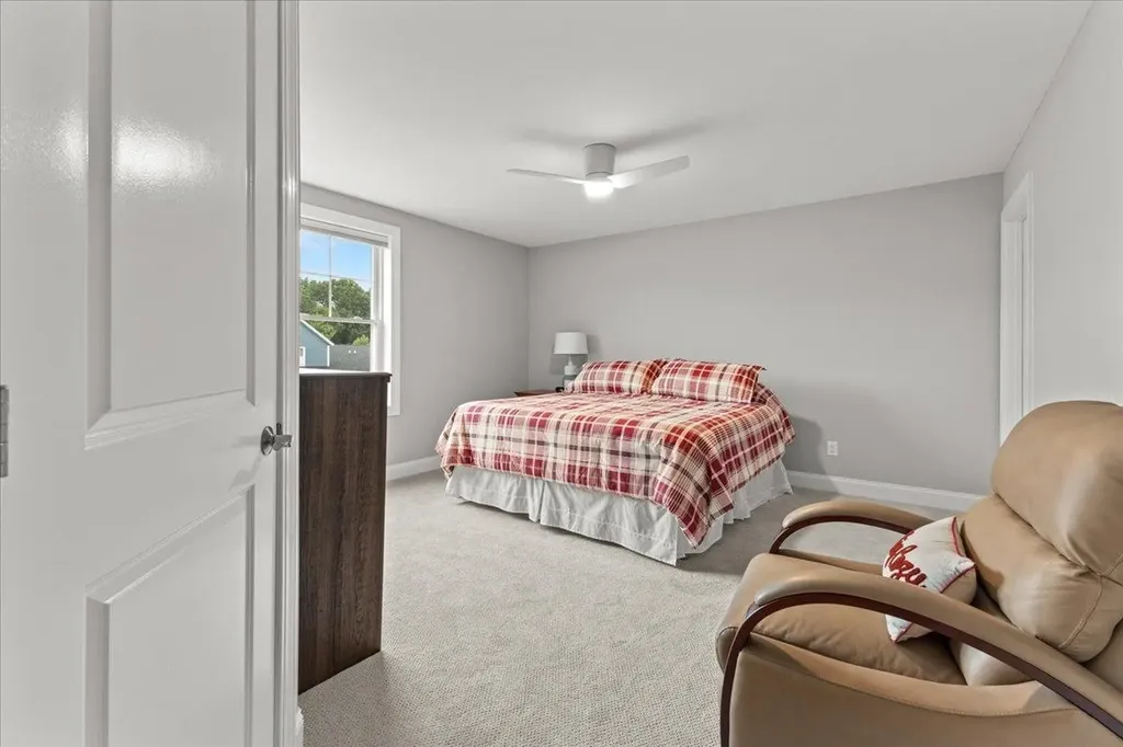 162 Lomartire Drive Colchester VT 05446