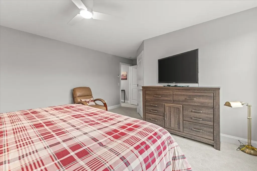 162 Lomartire Drive Colchester VT 05446