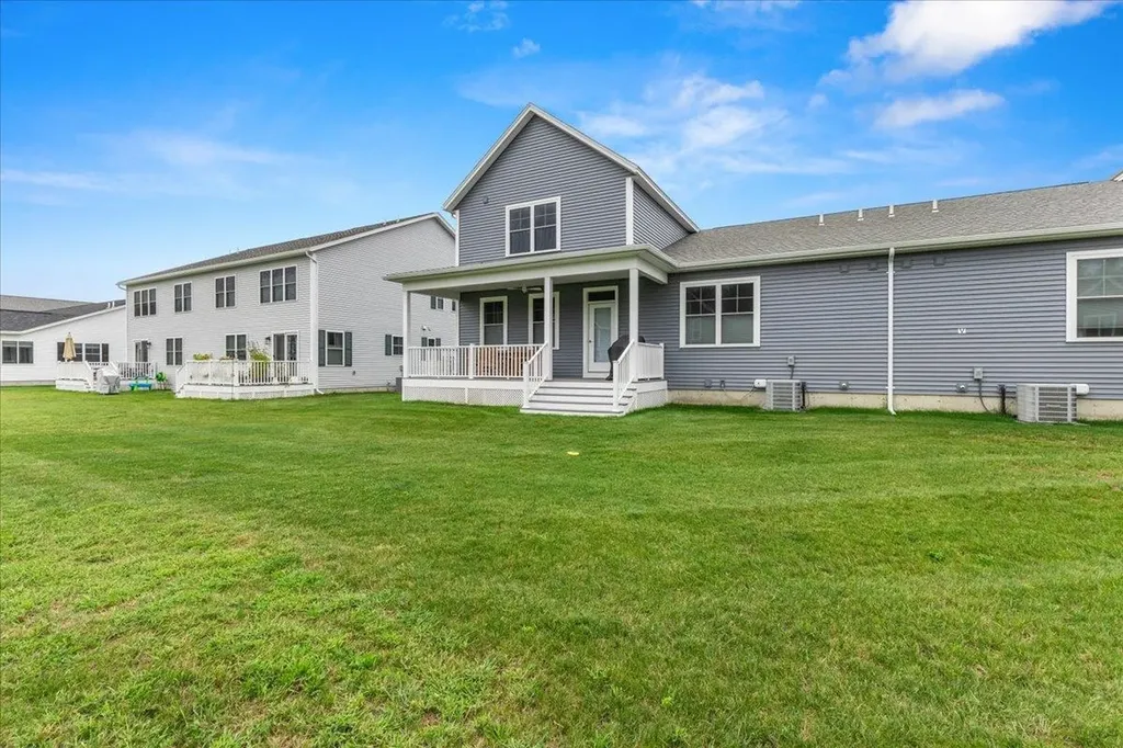 162 Lomartire Drive Colchester VT 05446