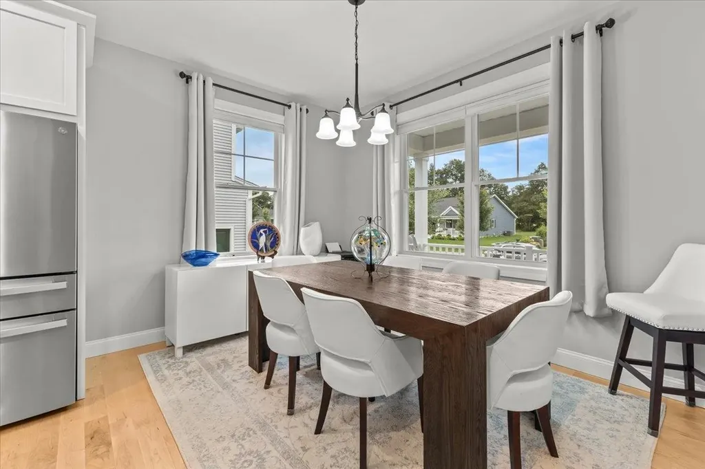 162 Lomartire Drive Colchester VT 05446