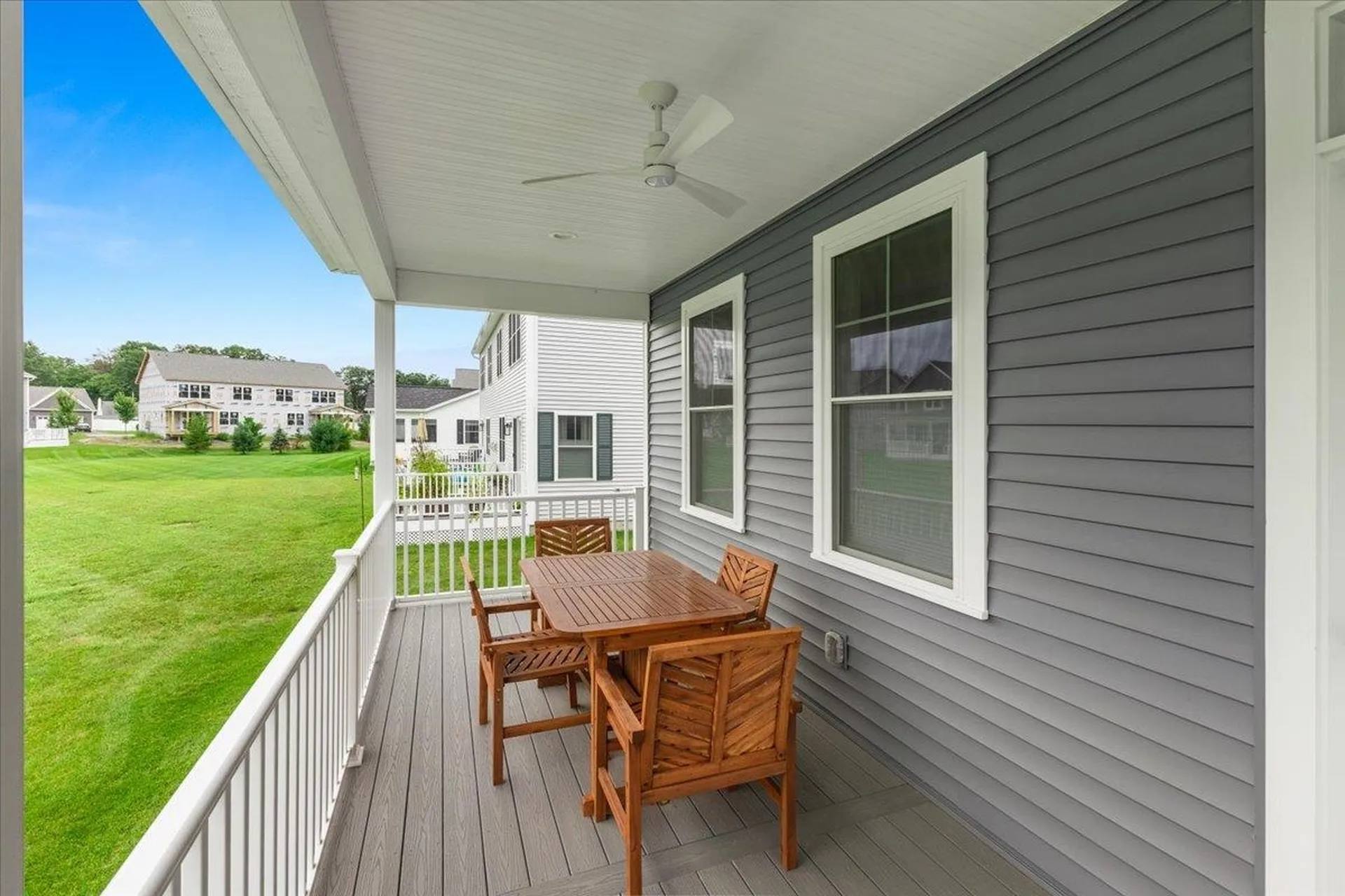 162 Lomartire Drive Colchester VT 05446