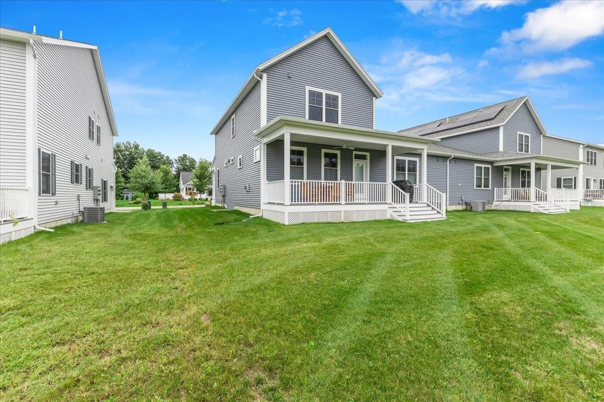 162 Lomartire Drive Colchester VT 05446