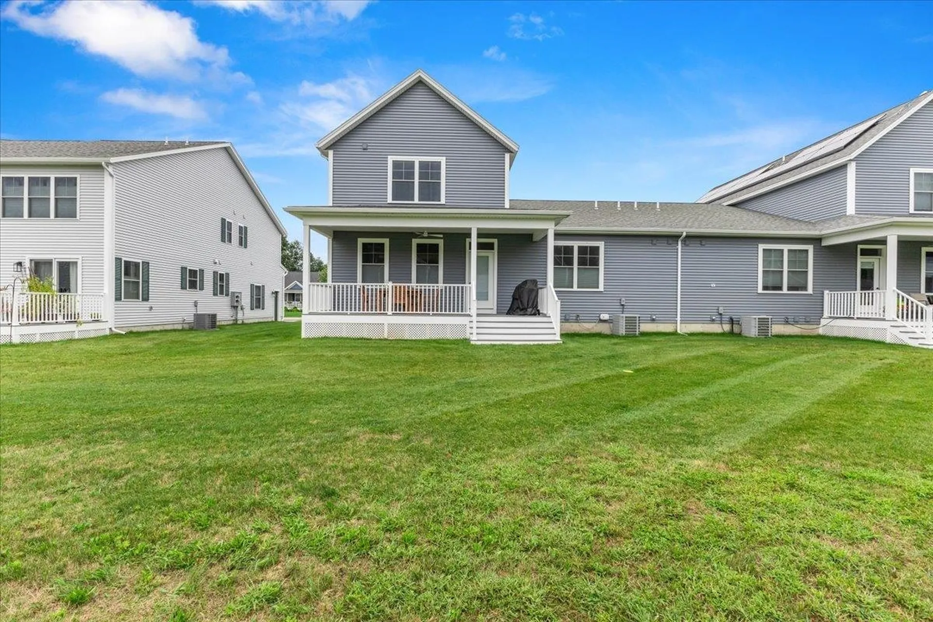 162 Lomartire Drive Colchester VT 05446