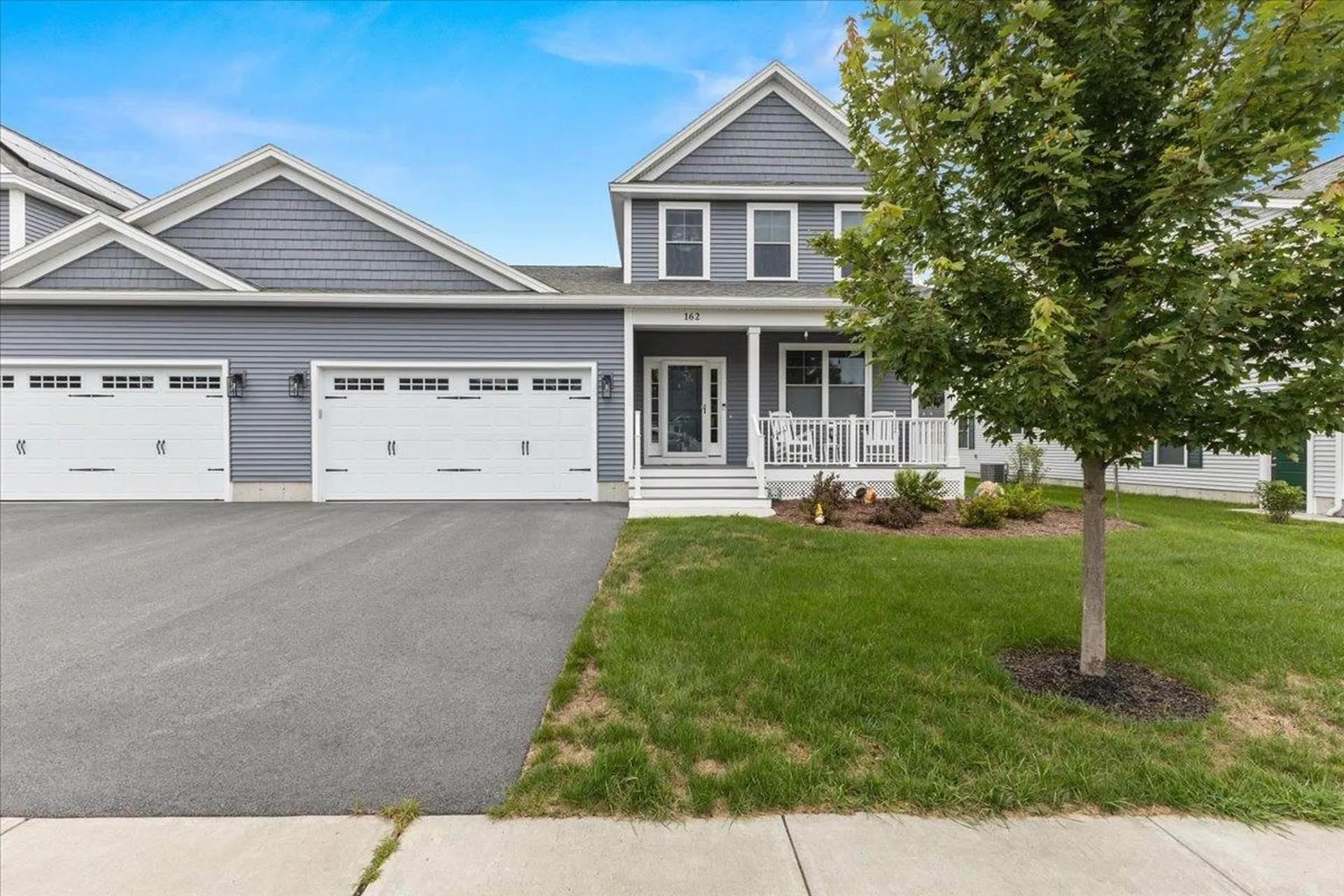 162 Lomartire Drive Colchester VT 05446