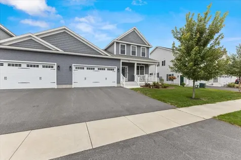162 Lomartire Drive Colchester VT 05446
