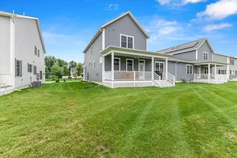 162 Lomartire Drive Colchester VT 05446