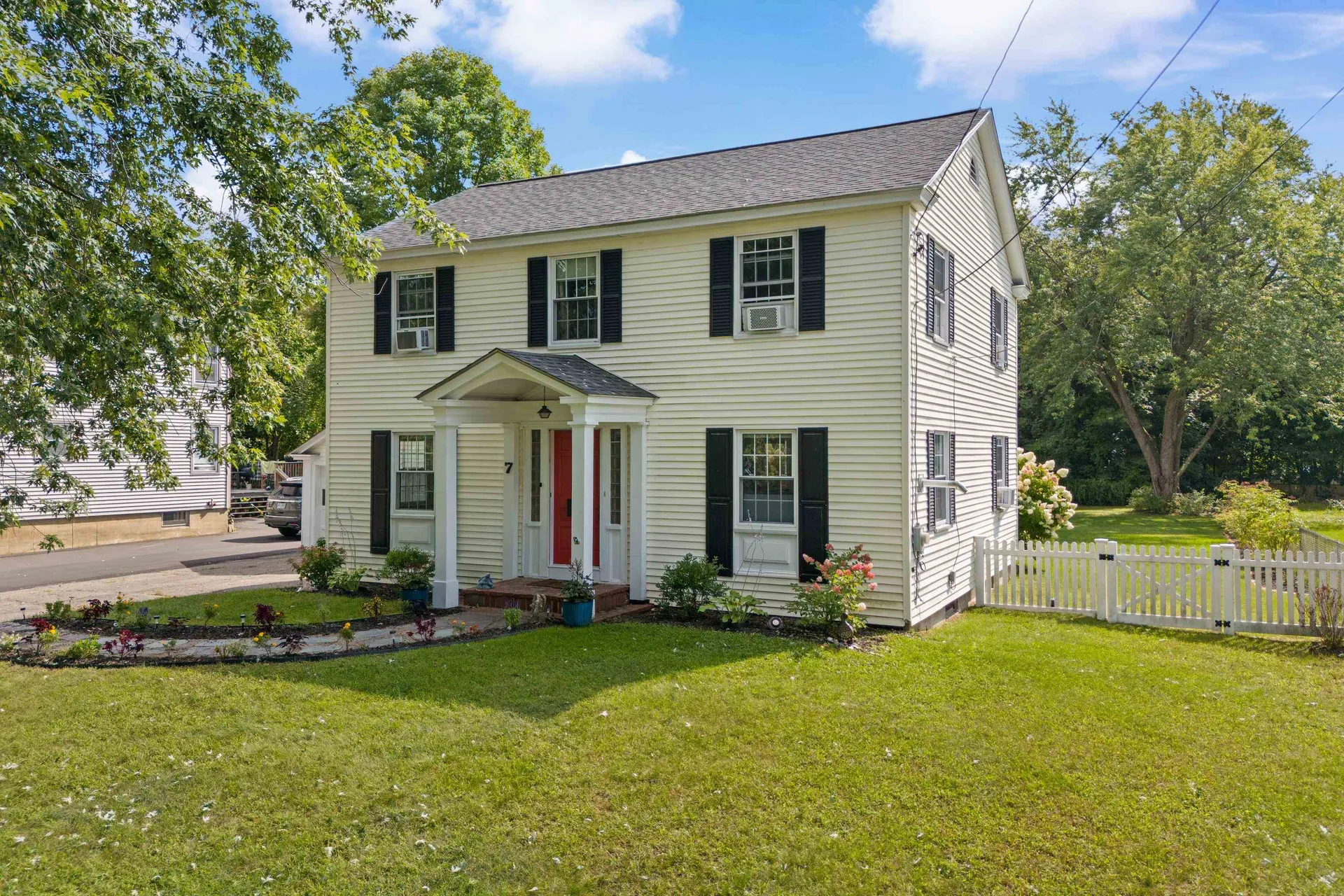 7 Lemelin Court Somersworth NH 03878